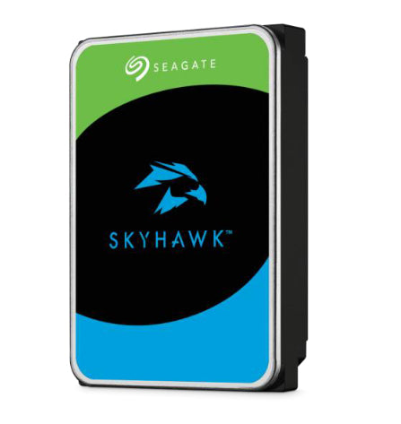 Seagate SkyHawk ST3000VX015 internal hard drive 3.5 Seagate SkyHawk ST3000VX015 internal hard drive 3.5